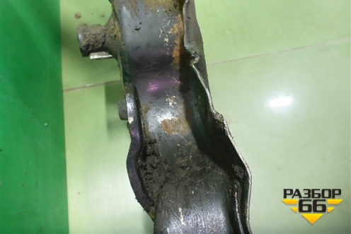 Подрамник передний АКПП для Ford Focus 1 с 1998-2004г