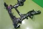 Подрамник передний АКПП (688485211) для BMW X6 G06 с 2019г