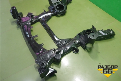 Подрамник передний АКПП (688485211) для BMW X6 G06 с 2019г