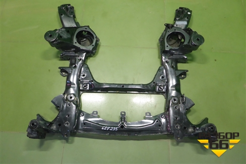 Подрамник передний АКПП (688485211) для BMW X6 G06 с 2019г