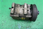 Компрессор кондиционера (2.0л) для Ford Focus 1 с 1998-2004г