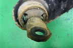 Рычаг задний продольный правый (98AG5A968AK) для Ford Focus 1 с 1998-2004г