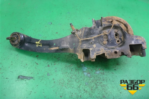 Рычаг задний продольный правый (98AG5A968AK) для Ford Focus 1 с 1998-2004г