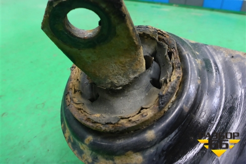Рычаг задний продольный правый (98AG5A968AK) для Ford Focus 1 с 1998-2004г