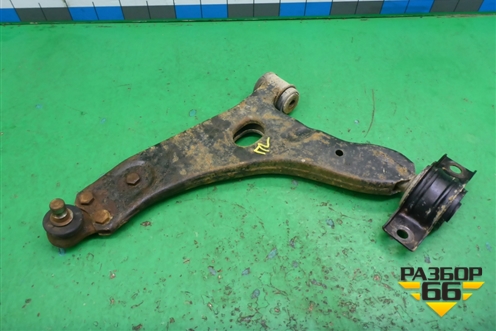 Рычаг передний левый (YS41304251BD) для Ford Focus 1 с 1998-2004г