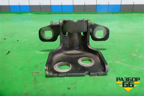 Петля двери передней левой нижняя для Renault Sandero с 2013-2022г