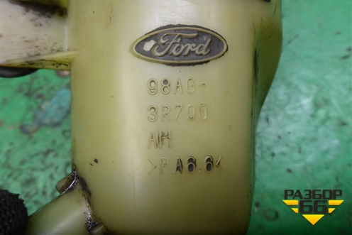 Бачок гидроусилителя (98AG3R700AH) для Ford Focus 1 с 1998-2004г
