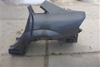 Крыло заднее левое (седан) для Ford Focus 1 с 1998-2004г