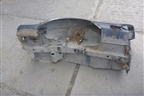 Крыло заднее левое (седан) для Ford Focus 1 с 1998-2004г