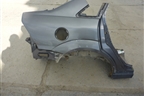 Крыло заднее правое (седан) для Ford Focus 1 с 1998-2004г