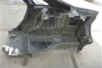 Крыло заднее правое (седан) для Ford Focus 1 с 1998-2004г