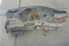 Крыло заднее правое (седан) для Ford Focus 1 с 1998-2004г