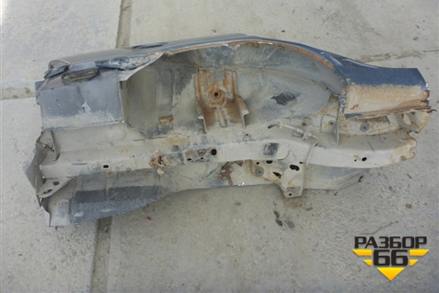 Крыло заднее правое (седан) для Ford Focus 1 с 1998-2004г