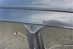 Крыша не под люк (седан) для Ford Focus 1 с 1998-2004г