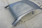 Крыша не под люк (седан) для Ford Focus 1 с 1998-2004г