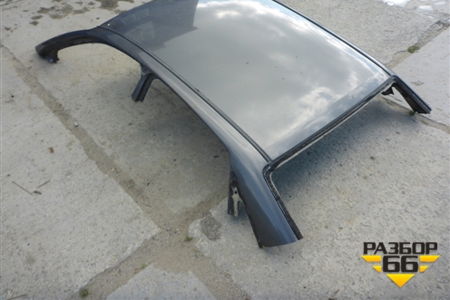 Крыша не под люк (седан) для Ford Focus 1 с 1998-2004г