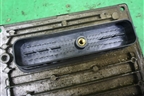 Блок управления двигателем (1.4л FXJA) (6S6112A650GD) для Ford Fiesta с 2001-2008г
