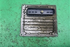 Блок управления двигателем (1.4л FXJA) (6S6112A650GD) для Ford Fiesta с 2001-2008г