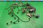 Проводка на двигатель (1.4л FXJA) (6S6T14K011DG) для Ford Fiesta с 2001-2008г