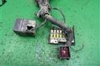 Проводка на двигатель (1.4л FXJA) (6S6T14K011DG) для Ford Fiesta с 2001-2008г