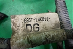Проводка на двигатель (1.4л FXJA) (6S6T14K011DG) для Ford Fiesta с 2001-2008г