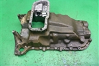 Поддон двигателя масляный (2.8л 1GD) для Toyota Land Cruiser Prado(150) с 2009г