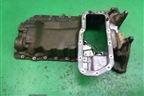 Поддон двигателя масляный (2.8л 1GD) для Toyota Land Cruiser Prado(150) с 2009г