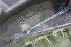 Блок двигателя (2.0л) для Ford Focus 1 с 1998-2004г