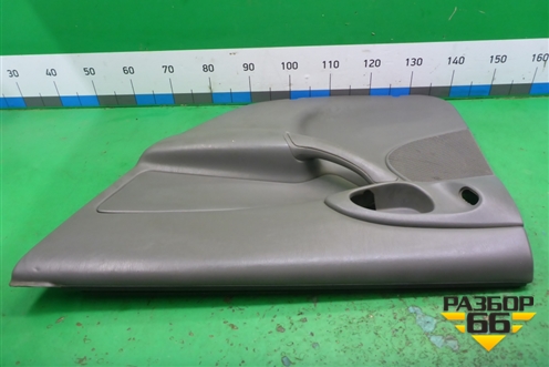 Обшивка двери задней правой под электрику для Ford Focus 1 с 1998-2004г