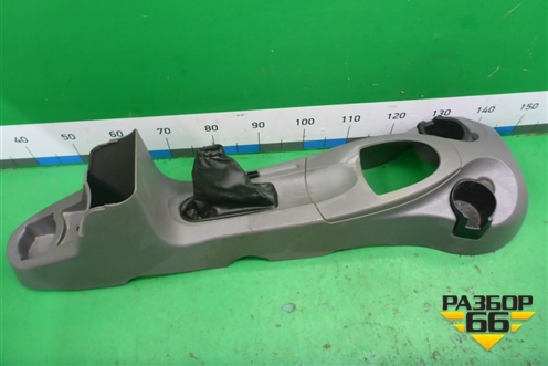 Консоль (2S4XA04584B) для Ford Focus 1 с 1998-2004г