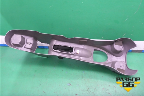 Консоль (2S4XA04584B) для Ford Focus 1 с 1998-2004г