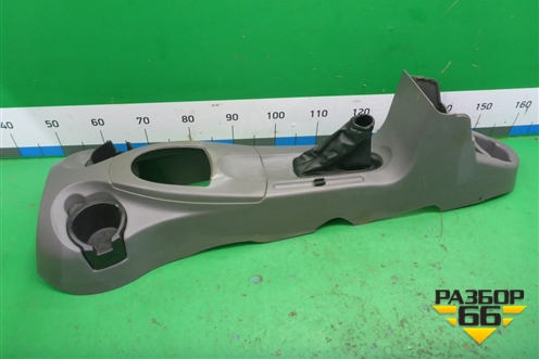 Консоль (2S4XA04584B) для Ford Focus 1 с 1998-2004г