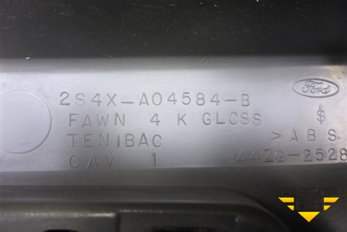 Консоль (2S4XA04584B) для Ford Focus 1 с 1998-2004г