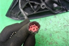 Зеркало левое электрическое (5 контактов) для Ford Focus 1 с 1998-2004г