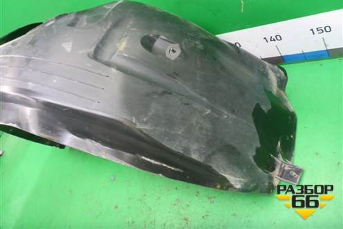 Локер передний левый (XS4116115AN) для Ford Focus 1 с 1998-2004г
