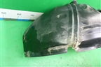 Локер передний левый (XS4116115AN) для Ford Focus 1 с 1998-2004г