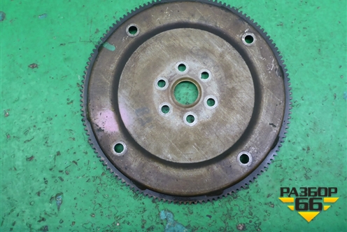 Маховик (2.0л АКПП) (XS4P7M093EE) для Ford Focus 1 с 1998-2004г