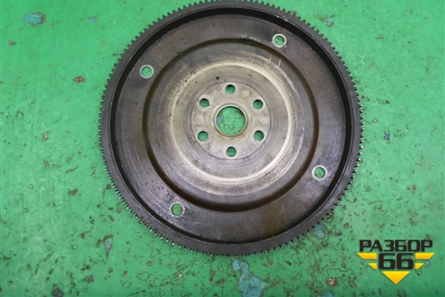 Маховик (2.0л АКПП) (XS4P7M093EE) для Ford Focus 1 с 1998-2004г