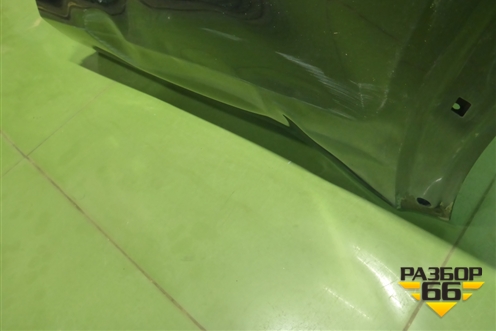 Дверь задняя левая (6201100AKV3CA) для Tank 500 с 2022-2025г