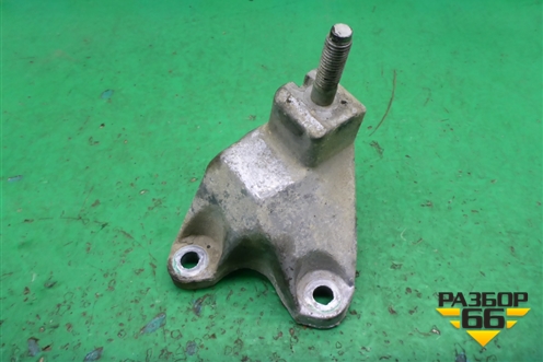 Кронштейн КПП левый (98AB7M125BF) для Ford Focus 1 с 1998-2004г