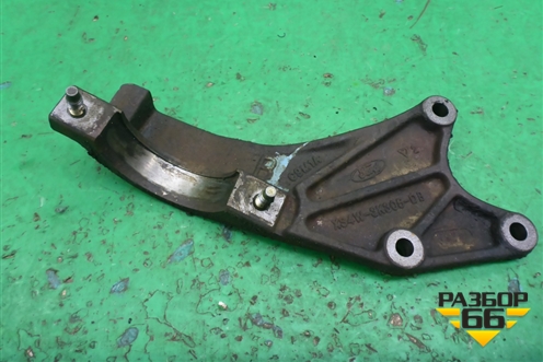 Кронштейн крепления привода (XS4W3K305DB) для Ford Focus 1 с 1998-2004г