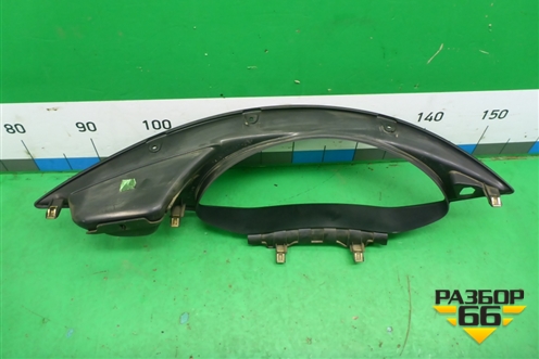 Накладка на щиток приборов для Ford Focus 1 с 1998-2004г