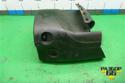 Кожух рулевой колонки (98AB3533CHW) для Ford Focus 1 с 1998-2004г