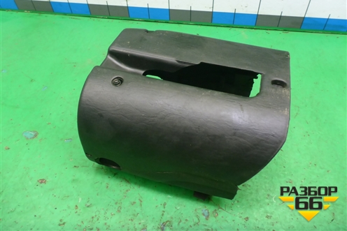Кожух рулевой колонки (98AB3533CHW) для Ford Focus 1 с 1998-2004г
