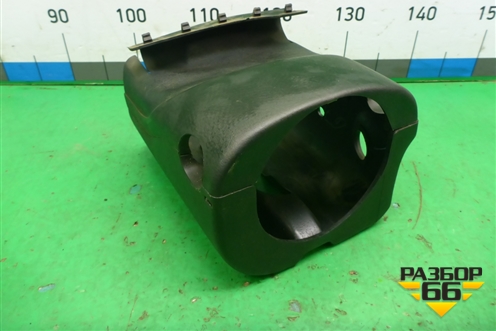 Кожух рулевой колонки (98AB3533CHW) для Ford Focus 1 с 1998-2004г