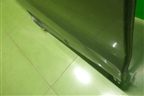 Дверь задняя правая (H21004EAMA) для Nissan Qashqai (J11E) с 2013г