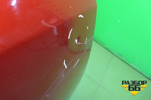 Дверь задняя правая (KD5372010) для Mazda CX 5 с 2012-2016г