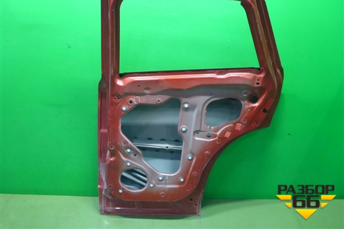 Дверь задняя правая (KD5372010) для Mazda CX 5 с 2012-2016г