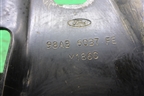Кронштейн двигателя правый (98AB6037FE) для Ford Focus 1 с 1998-2004г