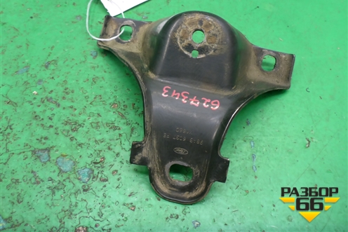 Кронштейн двигателя правый (98AB6037FE) для Ford Focus 1 с 1998-2004г